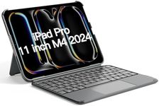 Inateck Keyboard Case Compatible wi