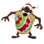 Hallmark Keepsake Christmas Ornament 2024, Looney Tunes Taz More Than He Can Chew, Cartoon Gifts