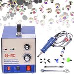 Hot Fix Applicator