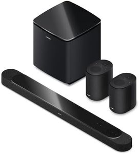 Bose Home