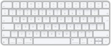 Apple Magic Keyboard - International English