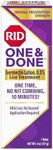 RID One & Done, Just One Applicatio
