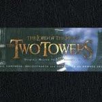 Lord of the Rings: Two Towers