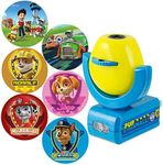 Projectables Nickelodeon Paw Patrol