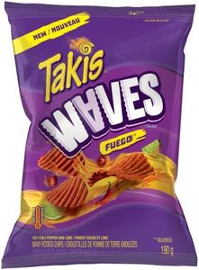 Takis Wave