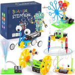 STEM Robotics Science Kits for Kids