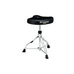 Tama Drum Throne 1st Chair Saddle-Type Seat HT250