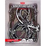 Dungeons & Dragons: Adventure Grid (Accessory)