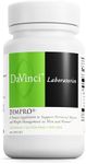 Davinci Laboratories – DIMPRO, DIM Supplement, Natural Estrogen Blocker for Men and Women, 60 ct.