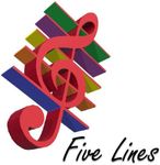 Five Lines Sheet Music