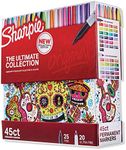 Sharpie Permanent Markers Ultimate 