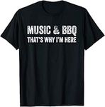 keoStore Music & BBQ That's Why I'm