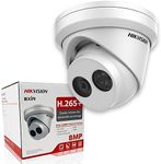 HIKVISION DS-2CD2383G2-IU 8.0MP 4K 