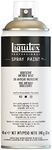 Liquitex 4450237 Professional Spray Paint 400 ml, Iridescent Antique Gold