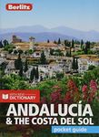 Berlitz Pocket Guide Andalucia & Costa del Sol (Travel Guide with Dictionary) (Berlitz Pocket Guides, 582)