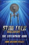 Star Trek: Discovery: The Enterprise War (Volume 5)