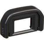 Canon 8171A001 EF Eyecup for EOS 450D/500D/550D/600D/650D/1000D and 1100D Camera- Black