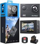 AKASO EK7000 4K30FPS Action Camera 