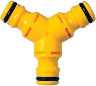 Hozelock 2293 Hose Y Connector