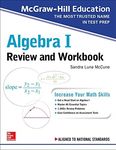 McGraw-Hill Education Algebra I Rev