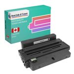 Best Toner Replacement for Xerox 106R02307 Black Toner Cartridge Compatible for Xerox Phaser 3320, Phaser 3320DN, Phaser 3320DNI (11,000 Page Yield) (1 Per Pack)