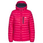 Womens Down Jacket With Hood