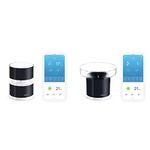 Pack Wireless Rain Gauge and Anemometer for Netatmo Weather Station