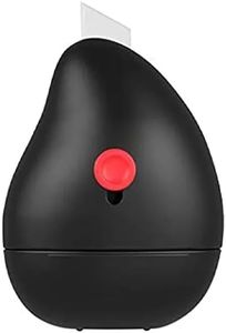 Aravt Identity Protection 2 in 1 Roller Stamp Advanced Roller with Retractable Box Opener for Mail, ID Blackout, Privacy Confidential for Guard Privacy Information Blockout