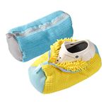 2pcs Shoe Washing Bags for Washing Machine, Laundry Shoe Bags for Washing Machine and Dryer Shoe Cleaning Bags for Washing Machine and Dryer Reusable Travel Laundry Bags