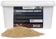 Entopest - 1Kg Diatomaceous Earth P