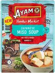 Ayam Hawker Market Japanese Miso Soup 400 g