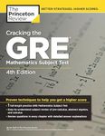 Cracking the GRE Mathematics Subjec