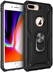 TiHen Case
