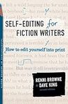 Self-Editing for Fiction Writers, S
