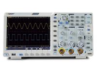 N-in-1 On-Site Measurement Station Digital Oscilloscope Ultra-Thin Design