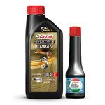 Castrol Engine Oil