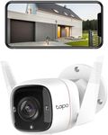 Wi Fi Outdoor Camera