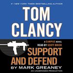 Tom Clancy