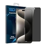 SDTEK Privacy Screen Protector Comp