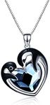 WINNICACA Penguin Christmas Gifts S