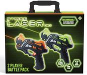 Strike Laser Tag Rechargeable Guns 