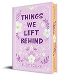 Things We Left Behind (Knockemout S