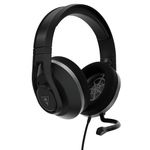 Turtle Beach Recon 500 Wired Multiplatform Gaming Headset - PS5, PS4, PC, Xbox Series X|S, Xbox One and Nintendo Switch