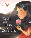 Eyes That Kiss in the Corners