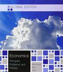 Economics (Global Ed): Principles, Problems, and Policies, Global Edition (Asia Higher Education Business & Economics Economics)