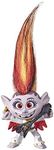 Trolls DreamWorks World Tour Grand Finale Barb, Collectible Doll with Guitar Accessory, Toy Figure Inspired by The Movie, Kids 4 and Up