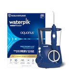 Waterpik ADA Accepted WP-663 Aquarius Water Flosser