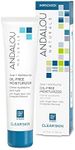 Andalou Acai Plus White Tea Oil-Fre