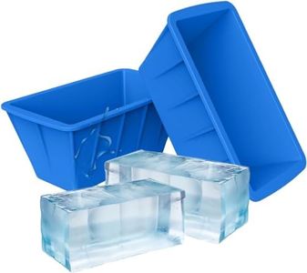Ice Block 