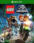 LEGO Jurassic World - Xbox One Stan